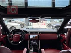 لاند ڕۆڤەر ڕانج ڕۆڤەر ڤۆگ